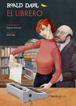 El Librero Libro