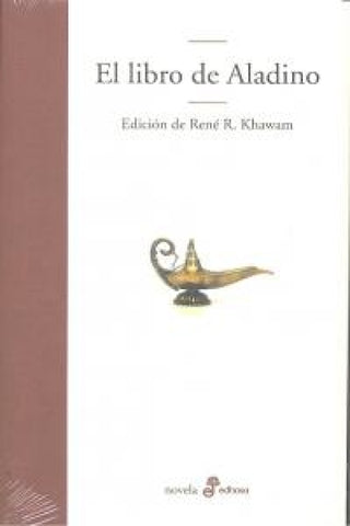 El Libro De Aladino