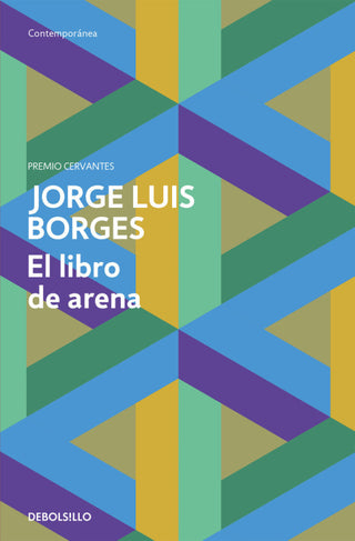 El Libro De Arena