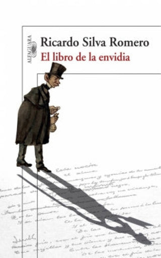 El Libro De La Envidia Libro
