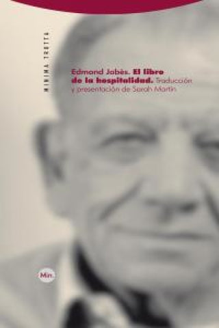 El Libro De La Hospitalidad Libro