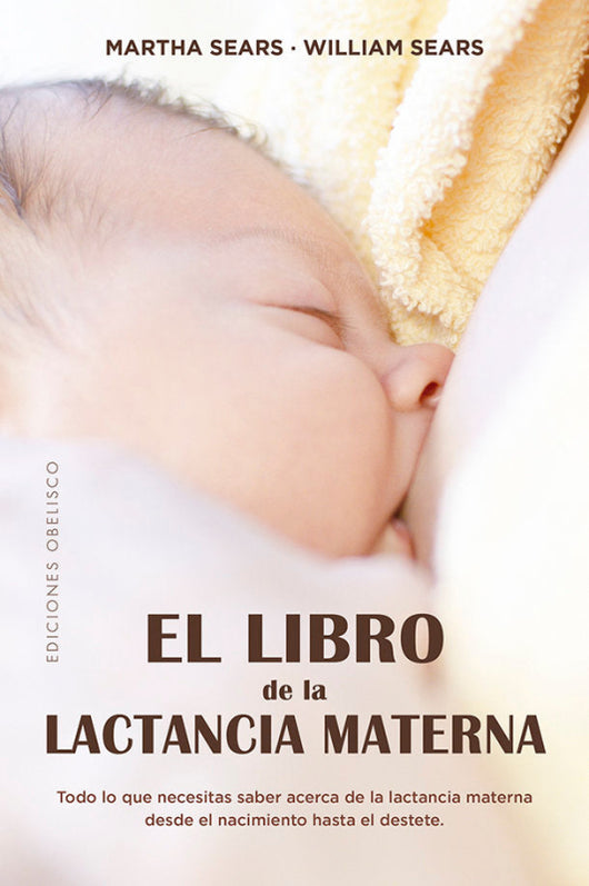 El Libro De La Lactancia Materna