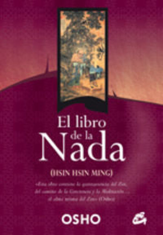 El Libro De La Nada Libro