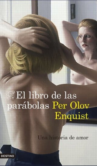 El Libro De Las Parábolas Libro