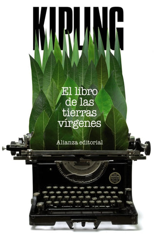 El Libro De Las Tierras Vírgenes Libro