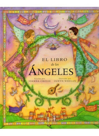 El Libro De Los Angeles Libro