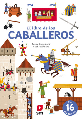 El Libro De Los Caballeros Libro