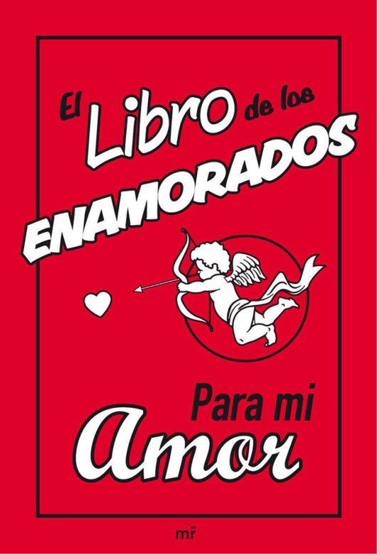 El Libro De Los Enamorados Libro