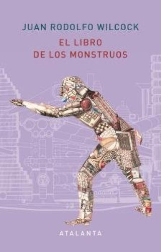 El Libro De Los Monstruos