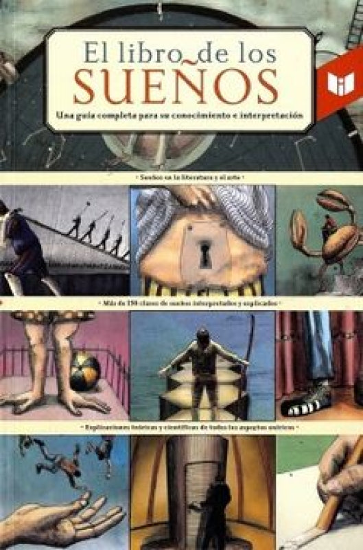 El Libro De Los Sueños