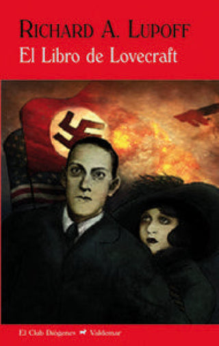 El Libro De Lovecraft