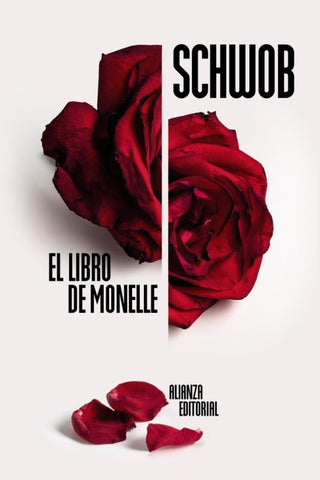 El Libro De Monelle Libro