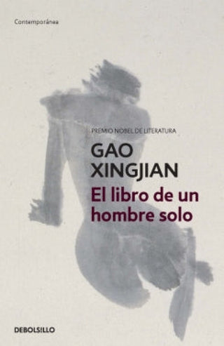 El libro de un hombre solo
