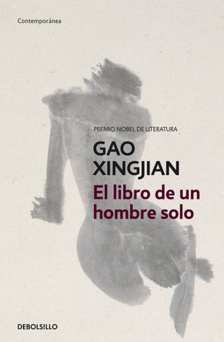 El Libro De Un Hombre Solo