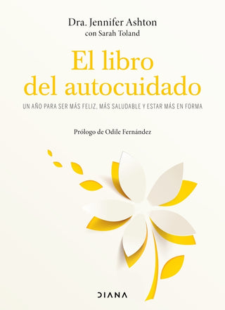 El Libro Del Autocuidado Libro