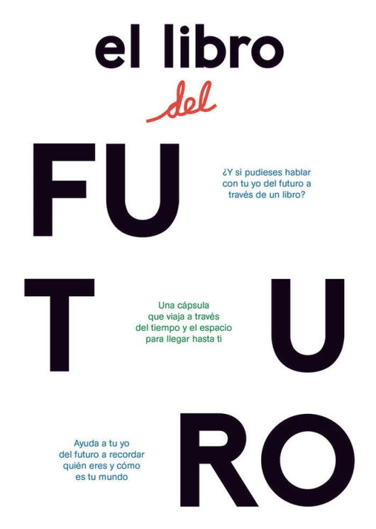 El Libro Del Futuro Libro