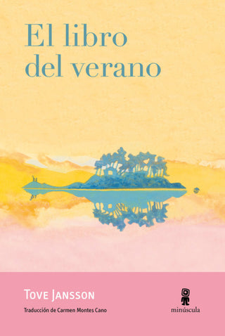El Libro Del Verano Libro