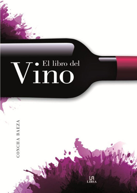 El Libro Del Vino