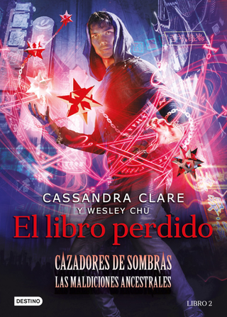 El Libro Perdido Libro