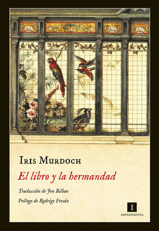 El Libro Y La Hermandad Libro