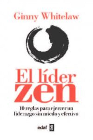 El Líder Zen Libro