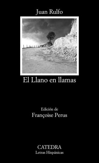 El Llano En Llamas Libro