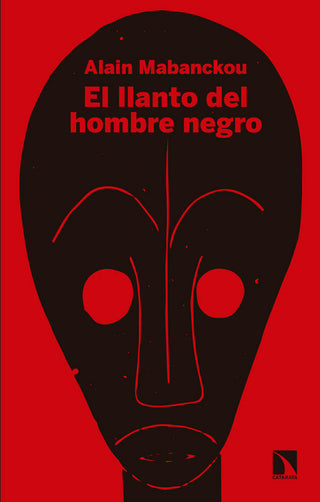 El Llanto Del Hombre Negro Libro