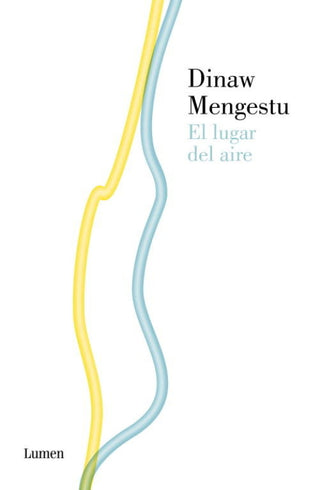 El Lugar Del Aire Libro