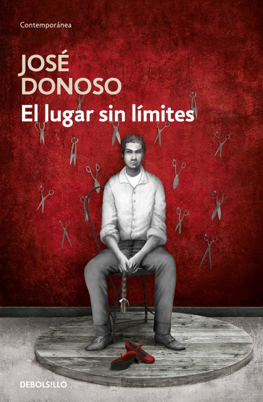 El Lugar Sin Limites Libro