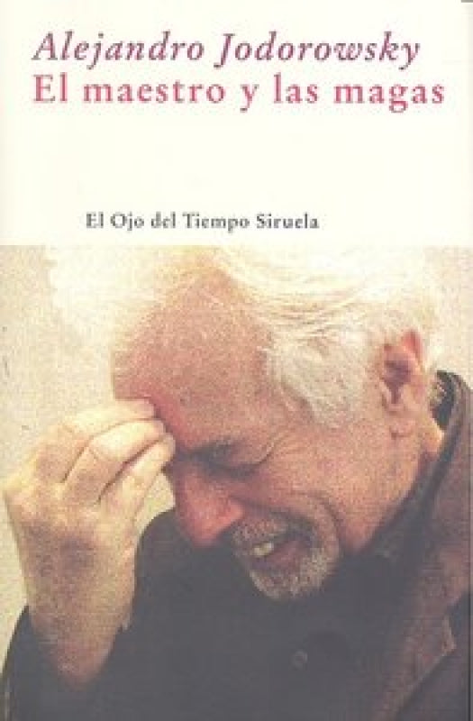 El Maestro Y Las Magas Libro