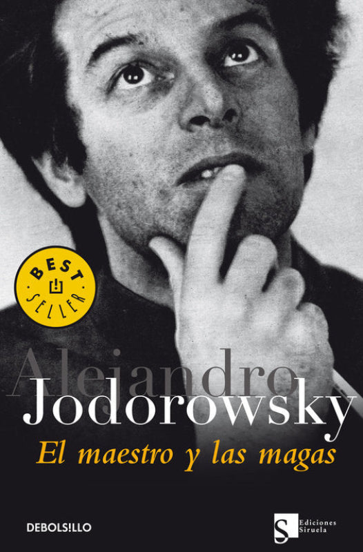 El Maestro Y Las Magas Libro