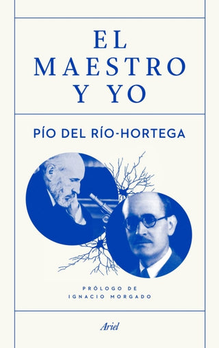 El Maestro Y Yo Libro