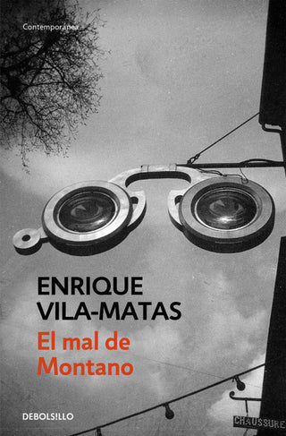 El Mal De Montano Libro