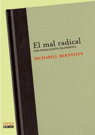 El Mal Radical Libro