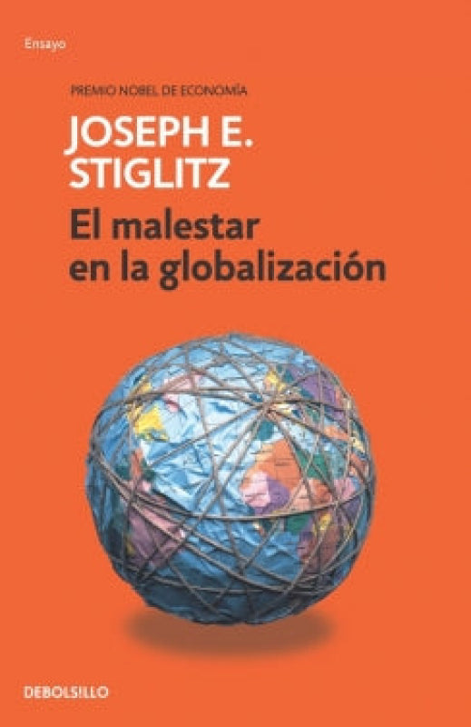 El Malestar En La Globalización Libro
