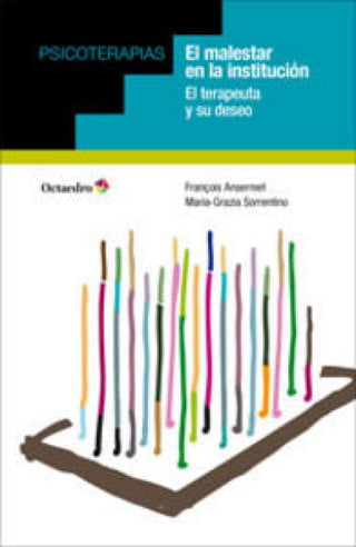 El Malestar En La Instituciùn Libro