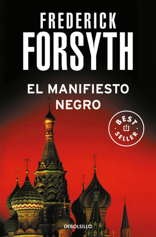 El Manifiesto Negro Libro