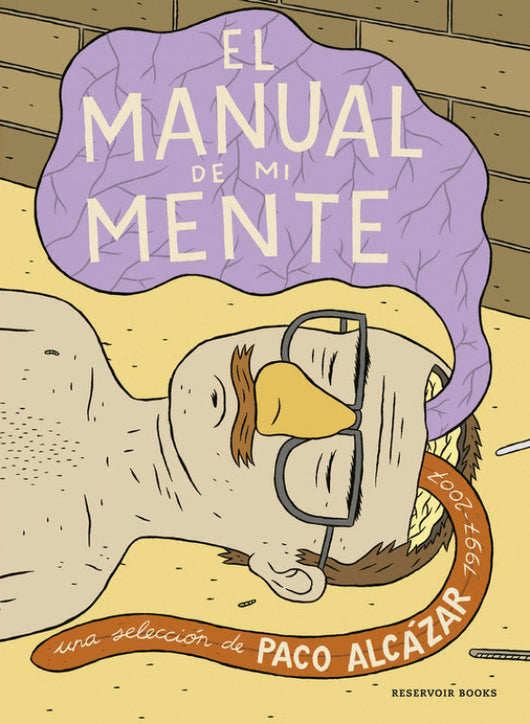 El Manual De Mi Mente Libro