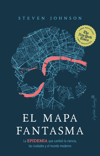 El Mapa Fantasma Libro