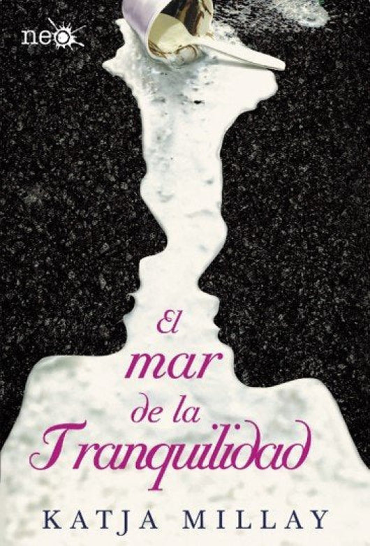 El Mar De La Tranquilidad Libro