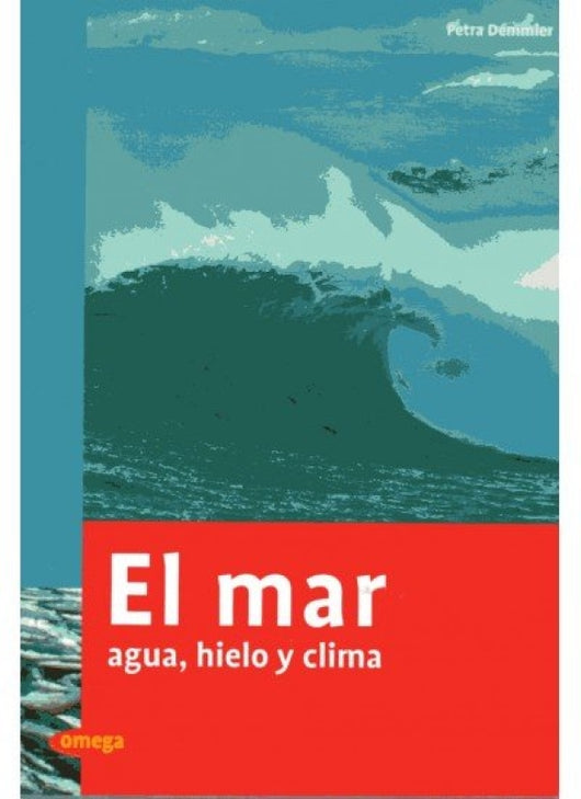 El Mar Libro