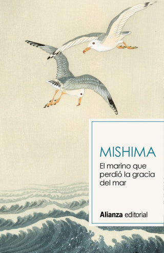 El Marino Que Perdió La Gracia Del Mar Libro