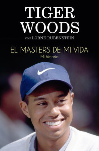 El Masters De Mi Vida Libro
