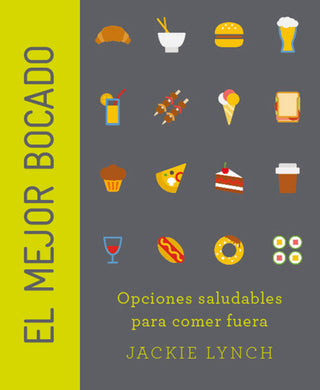 El Mejor Bocado Libro