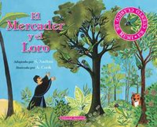 El Mercader Y El Loro Libro