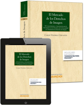 El Mercado De Los Derechos Imagen (Papel + E-Book) Libro