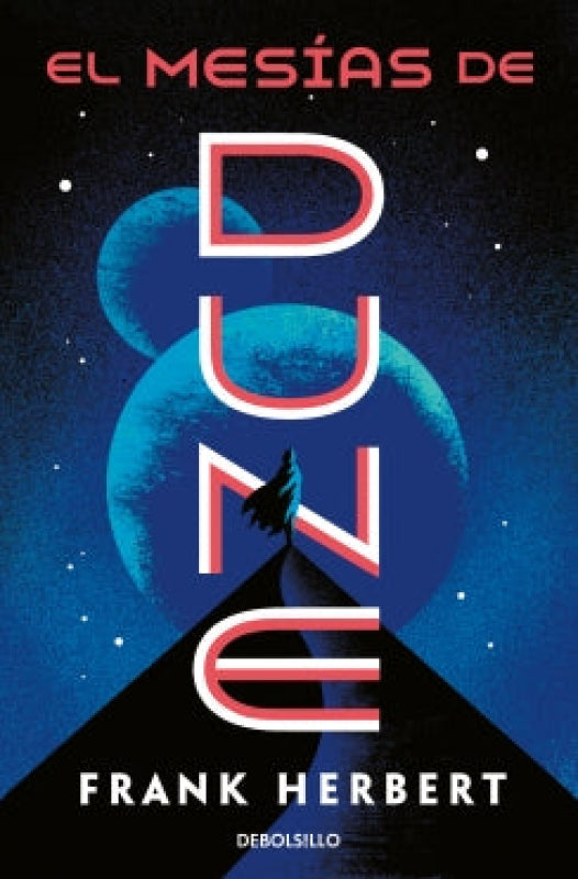 El Mesías De Dune (Dune 2) Libro