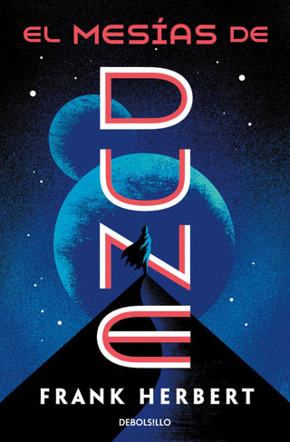 El Mesías De Dune (Las Crónicas 2) Libro