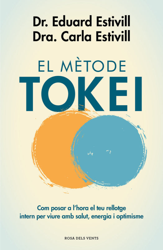 El Mètode Tokei Libro