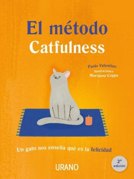 El Método Catfulness Libro